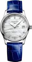 Купити наручний годинник Longines Master Collection L2.357.4.87.0  за ціною від 133270 грн.