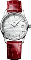 Купити наручний годинник Longines Master Collection L2.357.4.87.2  за ціною від 133270 грн.