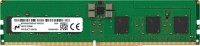 Купити оперативна пам'ять Micron DDR5 1x16Gb за ціною від 3299 грн.