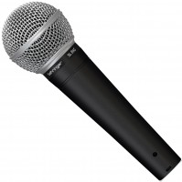 Купить микрофон Behringer SL-84C: цена от 1299 грн.
