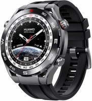 Купить смарт годинник Huawei Watch Ultimate: цена от 27399 грн.