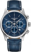 Купить наручные часы Longines Master Collection L2.859.4.92.0  по цене от 168620 грн.