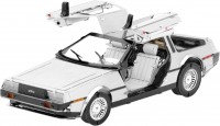 Купить 3D-пазл Fascinations DeLorean MMS181: цена от 935 грн.