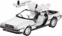 Купити 3D-пазл Fascinations DeLorean MMS181  за ціною від 1085 грн.