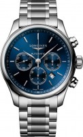 Купить наручные часы Longines Master Collection L2.859.4.92.6  по цене от 156860 грн.