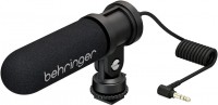 Купити мікрофон Behringer Video Mic MS  за ціною від 3999 грн.
