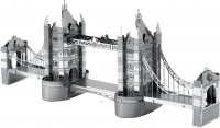 Купить 3D-пазл Fascinations London Tower Bridge MMS022: цена от 761 грн.