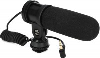 Купить микрофон Behringer Video Mic X1: цена от 3999 грн.