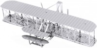 Купить 3D пазл Fascinations Wright Brothers Airplane MMS042  по цене от 390 грн.