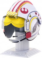 Купить 3D-пазл Fascinations Luke Skywalker Helmet MMS318: цена от 964 грн.