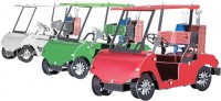 Купити 3D-пазл Fascinations Golf Cart Set MMS108  за ціною від 612 грн.