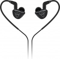 Купить навушники Behringer MO240: цена от 2275 грн.