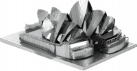 Купить 3D-пазл Fascinations Sydney Opera House MMS053: цена от 1063 грн.