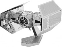 Купити 3D-пазл Fascinations Darth Vaders Tie Advanced X1 MMS253  за ціною від 750 грн.