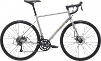 Купить велосипед Marin Nicasio 2023 frame 52: цена от 28310 грн.