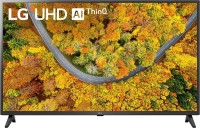 Купить телевізор LG 43UP751C: цена от 14249 грн.
