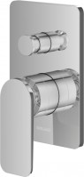 Купить змішувач Kohlman Wexpo QW210W: цена от 7714 грн.
