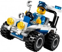 Купити конструктор Lego Police ATV 30228  за ціною від 299 грн.