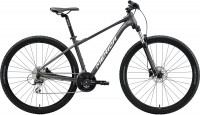 Купить велосипед Merida Big.Seven 20-2x 2022 frame XS: цена от 27440 грн.