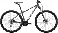 Купить велосипед Merida Big.Seven 20-2x 2022 frame S: цена от 28812 грн.