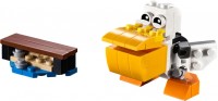 Купить конструктор Lego Pelican 30571  по цене от 349 грн.