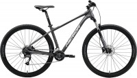 Купити велосипед Merida Big.Seven 60-2x 2022 frame M  за ціною від 28774 грн.