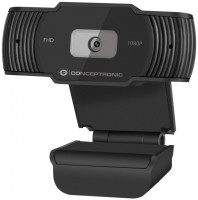 Купить WEB-камера Conceptronic AMDIS04B: цена от 1479 грн.