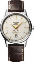 Купити наручний годинник Longines Flagship Heritage L4.795.4.78.2  за ціною від 84592 грн.