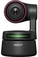 Купить WEB-камера OBSBOT Tiny 4K  по цене от 11999 грн.