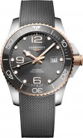 Купить наручные часы Longines Hydroconquest L3.782.3.78.9  по цене от 108050 грн.