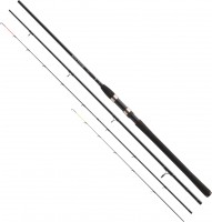 Купити вудилище Daiwa Black Widow Feeder 11789-365  за ціною від 2154 грн.