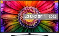 Купить телевизор LG 75UR8100: цена от 28110 грн.