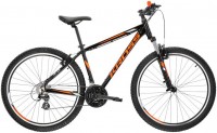 Купити велосипед KROSS Hexagon 2.0 27.5 2023 frame S за ціною від 23511 грн.