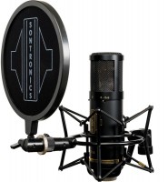 Купить мікрофон Sontronics STC-2 Pack: цена от 11466 грн.