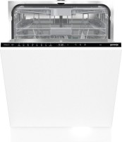 Купить вбудована посудомийна машина Gorenje GV 673C60: цена от 21180 грн.