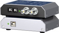Купить аудиоинтерфейс RME MADIface USB: цена от 31499 грн.