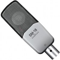 Купити мікрофон Takstar SM-18EL  за ціною від 3780 грн.