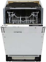 Купити вбудована посудомийна машина VENTOLUX DWT 6007 A  за ціною від 12999 грн.