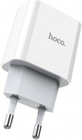Купить зарядний пристрій Hoco C76A Speed Source: цена от 146 грн.