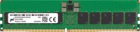 Купить оперативная память Micron DDR5 1x32Gb (MTC20F2085S1RC48B) по цене от 4999 грн.