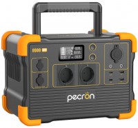 Купить зарядная станция Pecron E600LFP  по цене от 14990 грн.