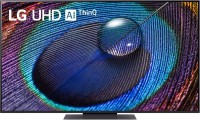 Купить телевізор LG 55UR9100: цена от 19000 грн.