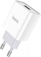 Купить зарядное устройство Hoco C81A Asombroso: цена от 66 грн.