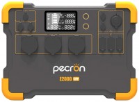 Купить зарядна станція Pecron E2000LFP: цена от 52999 грн.