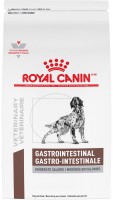 Купить корм для собак Royal Canin Gastro Intestinal Moderate Calorie 15 kg  по цене от 3840 грн.