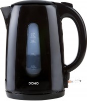Купити електрочайник Domo DO9194WK за ціною від 1700 грн.