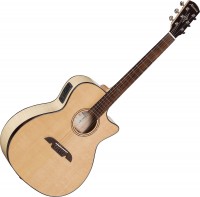 Купить гитара Alvarez AGFM80CEAR  по цене от 32348 грн.