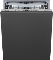 Купить вбудована посудомийна машина Smeg STL352C: цена от 33390 грн.
