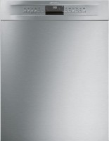 Купити вбудована посудомийна машина Smeg LSP324BQX  за ціною від 58506 грн.