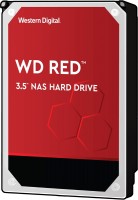 Купити жорсткий диск WD NasWare Red за ціною від 4179 грн.